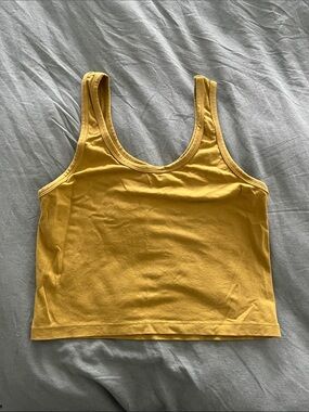 Jungmaven Sporty Tank